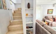 Resale - Townhouse -
Orihuela Costa - Villamartín
