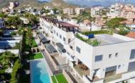 Reventa - Apartment -
Cabo de Palos