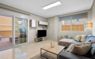 Herverkoop - Apartment -
Cabo Roig - Costa Blanca