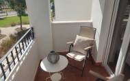 Revente - Apartment -
Hacienda Riquelme Golf Resort - Inland