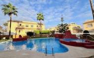 Revente - Town House -
Orihuela Costa - Los Dolses