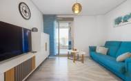 Herverkoop - Apartment -
Orihuela Costa - Villamartín