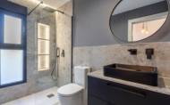 Herverkoop - Villa -
Torrevieja - Costa Blanca