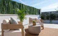 Resale - Villa -
Bigastro - D6