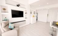 Resale - Villa -
La Torre Golf Resort - Inland