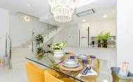 Nouvelle construction - Villa -
Orihuela - Vistabella Golf