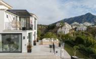 Resale - Villa -
Marbella - Los Naranjos de Marbella