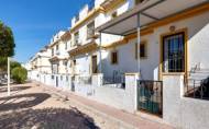 Resale - Town House -
Torrevieja - Costa Blanca