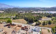 New Build - Villa -
Polop - Urbanizaciones
