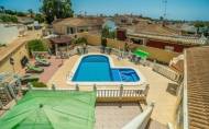 Revente - Villa -
Torrevieja - Costa Blanca