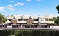 Nieuwbouw Woningen - Villa -
Pilar de la Horadada - parques de Andromeda