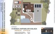 Herverkoop - Villa -
Los Montesinos - La Herrada