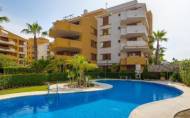 Herverkoop - Apartment -
Torrevieja - Punta Prima