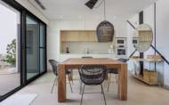 Resale - Villa -
Benijofar - Costa Blanca