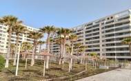 Revente - Apartment -
Torrevieja - Punta Prima