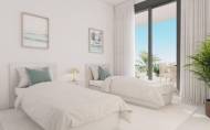 Nouvelle construction - Apartment -
Casares - Doña Julia