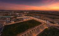 Nieuwbouw Woningen - Villa -
Torre Pacheco - Santa Rosalia Lake And Life Resort
