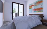 Nieuwbouw Woningen - Villa -
Daya Nueva - Pueblo