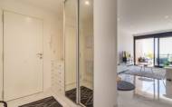 Revente - Apartment -
Orihuela Costa - Costa Blanca