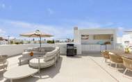 Revente - Villa -
Los Alcazares - Torre del Rame