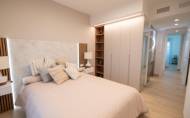 Nieuwbouw Woningen - Apartment -
Guardamar del Segura - El Raso