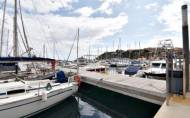 New Build - Penthouse -
Puerto de Mazarron - Playa del Puerto