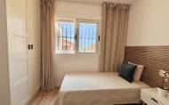 Revente - Town House -
Playa Flamenca - Costa Blanca