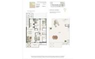 Obra nueva - Bungalow -
Pilar de la Horadada - Torre De La Horadada