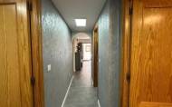 Herverkoop - Apartamento -
Torrevieja - Centro