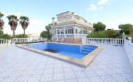 Herverkoop - Villa -
Orihuela Costa - Costa Blanca