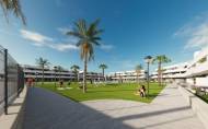 Obra nueva - Apartment -
Guardamar del Segura - El Raso