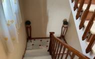 Resale - Villa -
San Miguel de Salinas - Inland