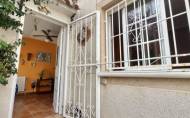 Resale - Townhouse -
Orihuela Costa - Los Altos