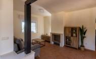 Nouvelle construction - Villa -
Fuente Álamo - Las Palas