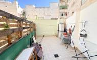 Revente - Apartment -
Torrevieja - Costa Blanca