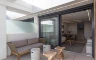 Nieuwbouw Woningen - Apartment -
Denia - L´Estanyó (Marinas)
