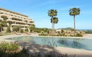 Nieuwbouw Woningen - Apartment -
Mijas - Hipódromo Costa del Sol