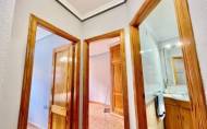 Herverkoop - Apartamento -
Torrevieja - Playa del Cura