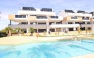 Reventa - Apartment -
Orihuela Costa - Costa Blanca