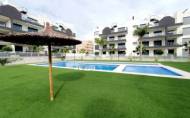 Herverkoop - Apartment -
Orihuela Costa - Villamartín