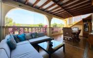 Resale - Villa -
Orihuela Costa - Costa Blanca