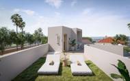 Nieuwbouw Woningen - Villa -
Orihuela Costa - La Zenia
