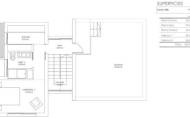 New Build - Villa -
Finestrat - Campana Garden