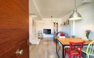 Revente - Town House -
Guardamar del Segura - Costa Blanca
