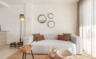 Nieuwbouw Woningen - Villa -
Los Alcazares - Serena Golf