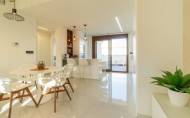 Revente - Apartment -
Orihuela Costa - Los Balcones