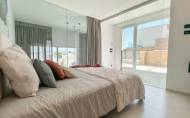 Nieuwbouw Woningen - Villa -
Algorfa - La Finca Golf