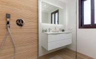 Nieuwbouw Woningen - Villa -
Finestrat - Balcón De Finestrat