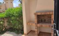 Resale - Villa -
Algorfa - La finca Golf