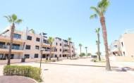Resale - Apartment -
Pilar de la Horadada - Costa Blanca